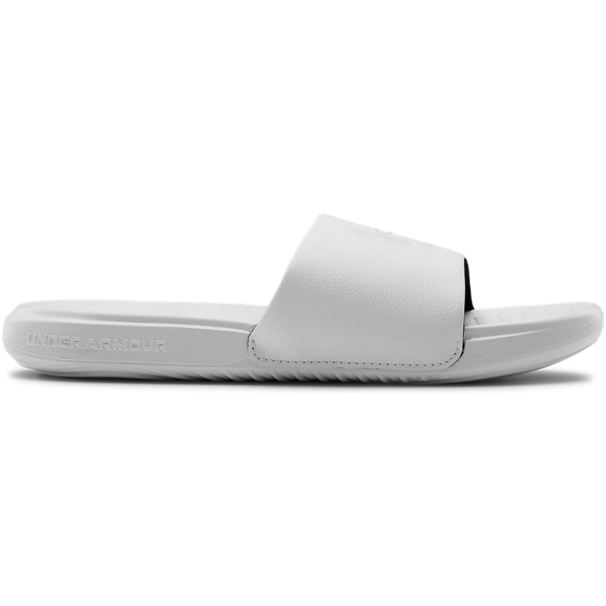 302377210110. Jpg - women's ua ansa fixed slides - 302377210110