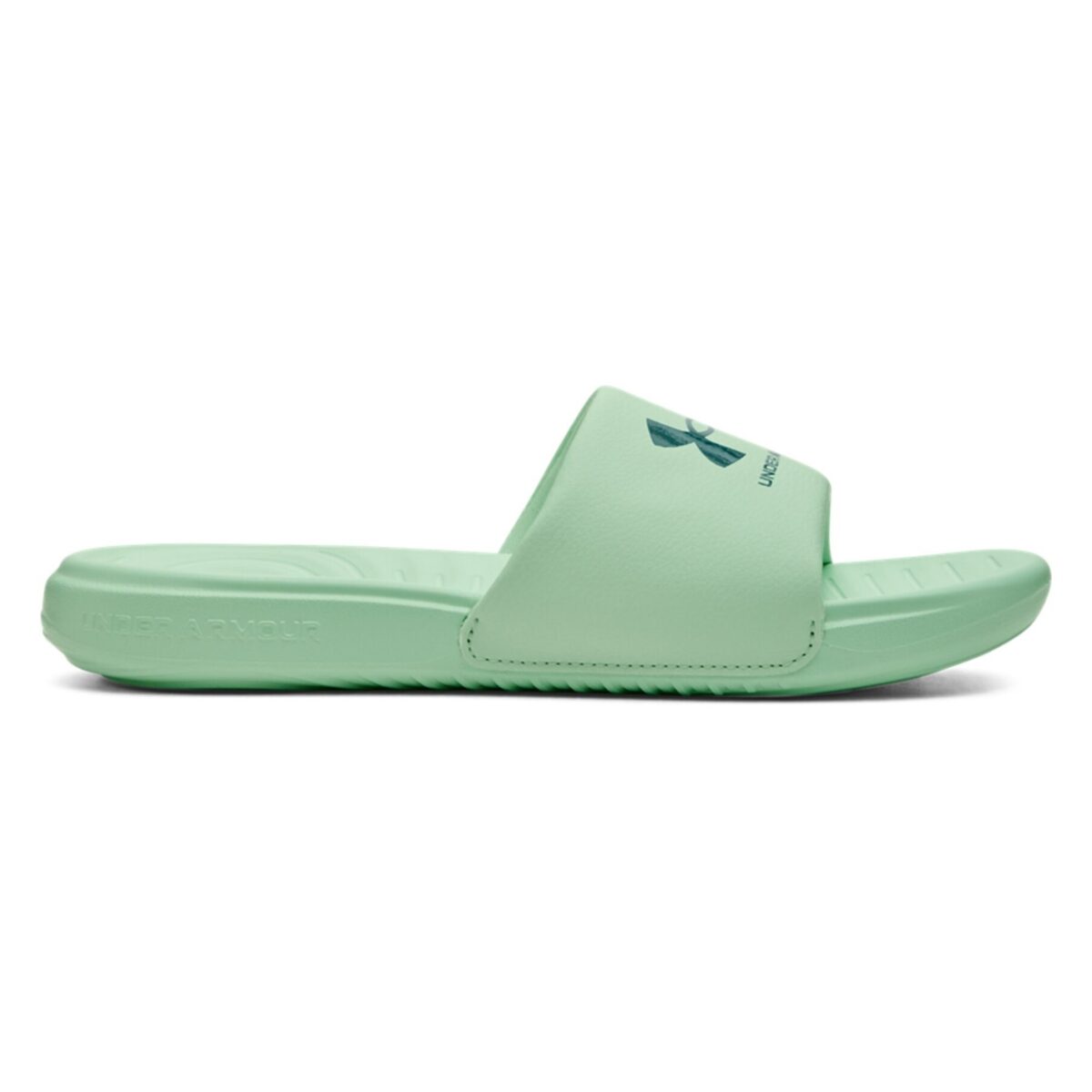 302377230610. Jpg - women's ua ansa fixed slides - 302377230610