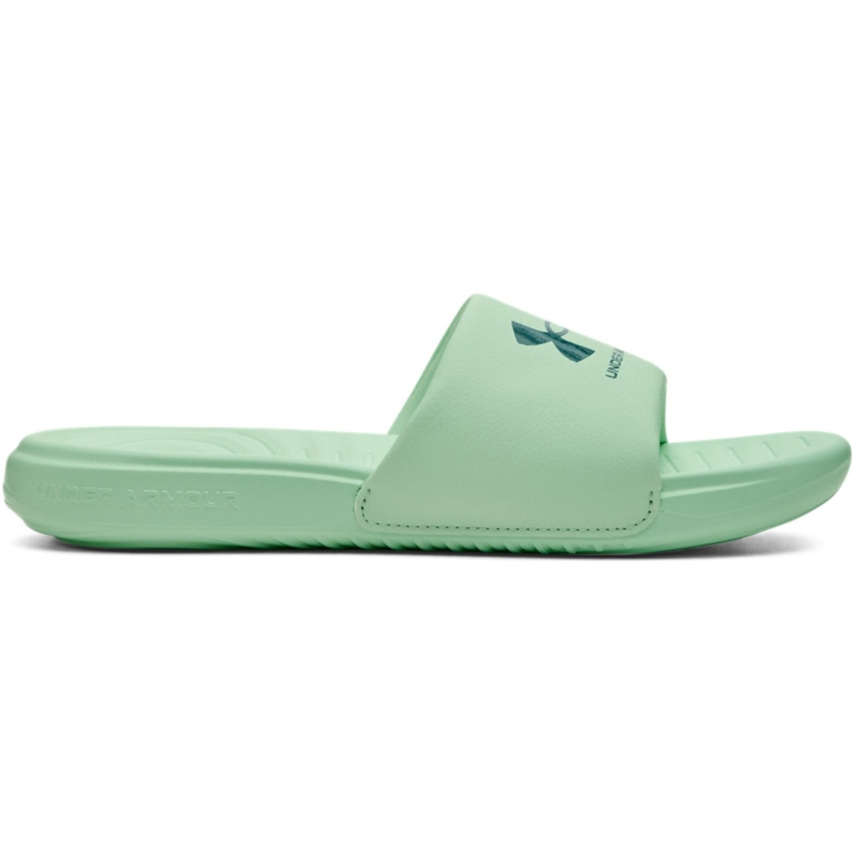 302377230611. Jpg - women's ua ansa fixed slides - 302377230611