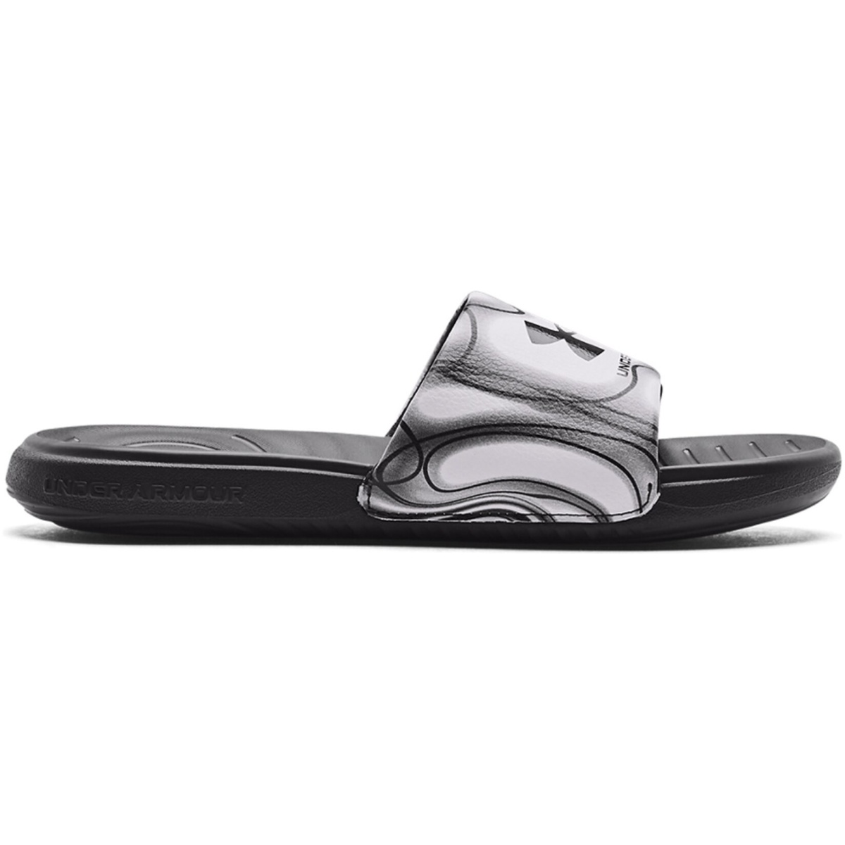 30244361106. Jpg - women's ua ansa graphic slides - 30244361106