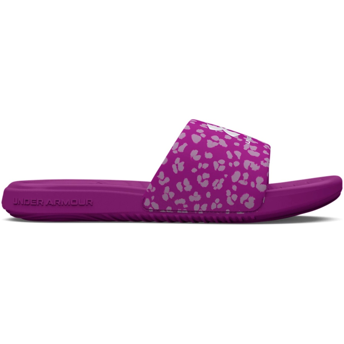 30244365016. Jpg - women's ua ansa graphic slides - 30244365016