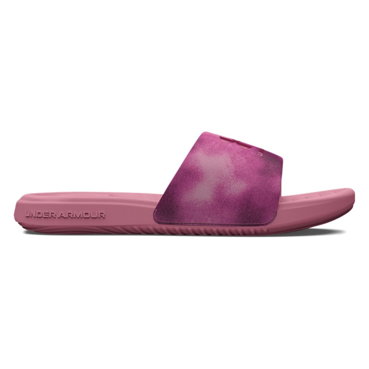 30244366077. Jpg - women's ua ansa graphic slides - 30244366077