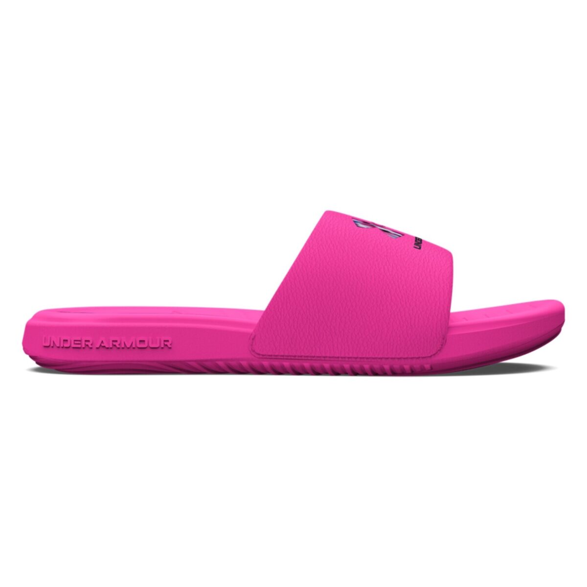 302443760410. Jpg - women's ua ansa graphic slides - 302443760410