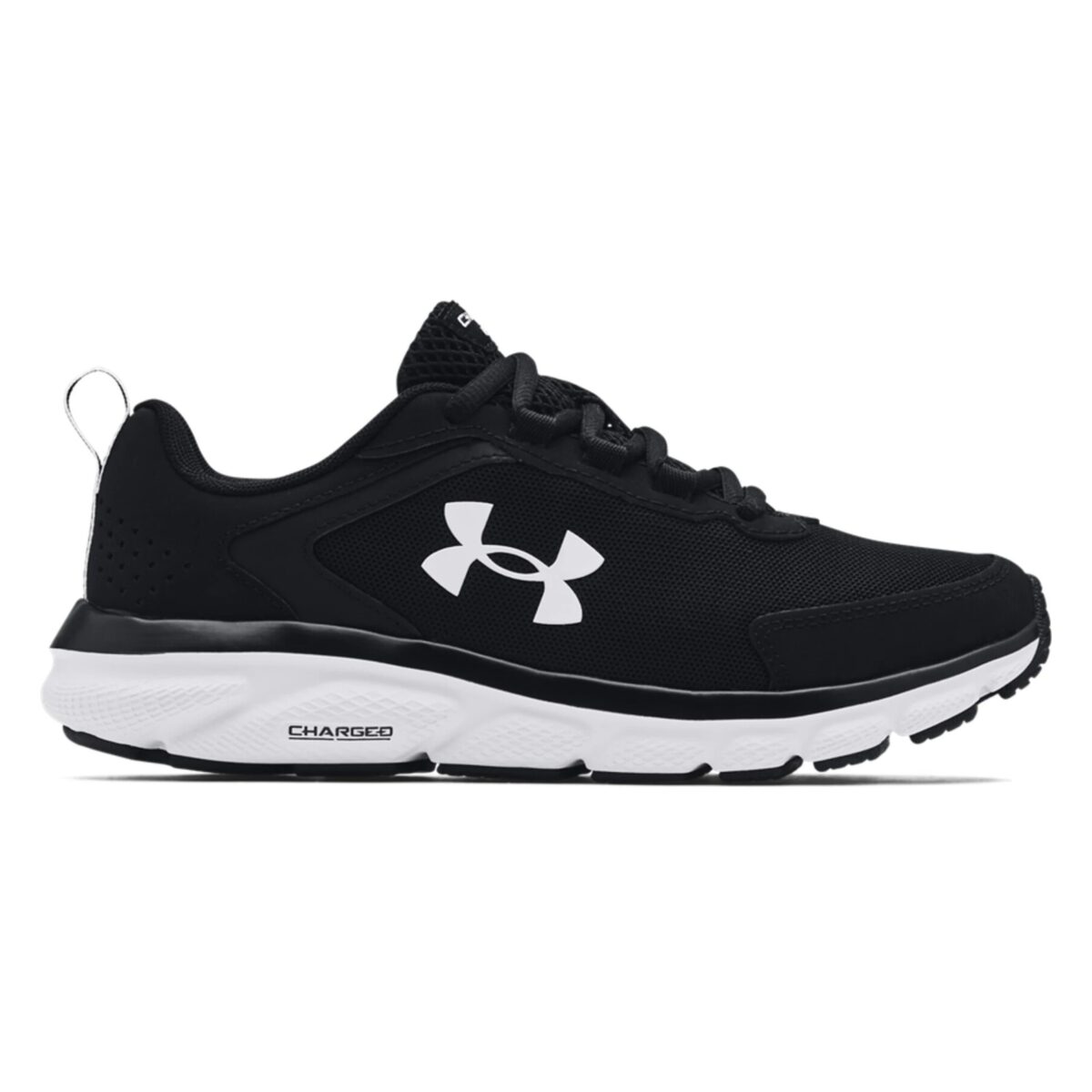 30245910016. Jpg - women's ua charged assert 9 running shoes - 30245910016