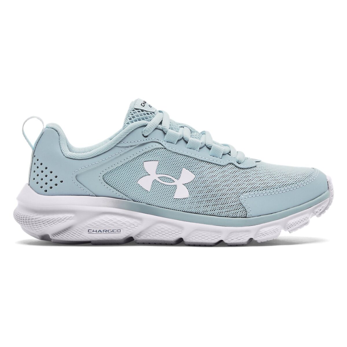 302459130010. 5. Jpg - women's ua charged assert 9 running shoes - 302459130010. 5