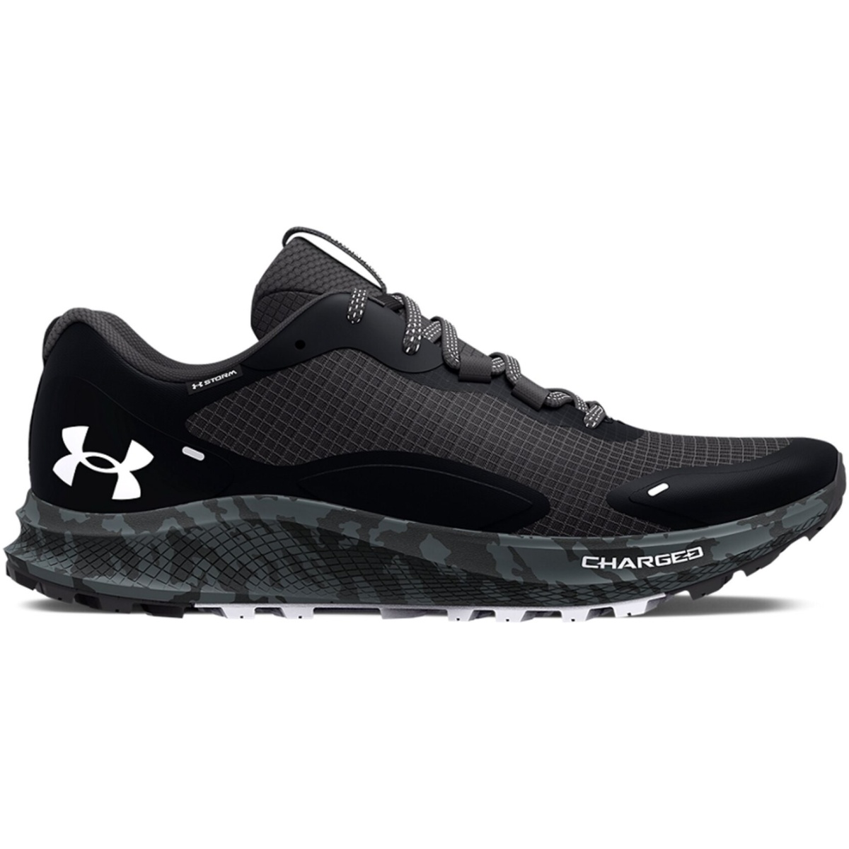 30247630028. 5. Jpg - women's ua charged bandit trail 2 storm running shoes - 30247630028. 5