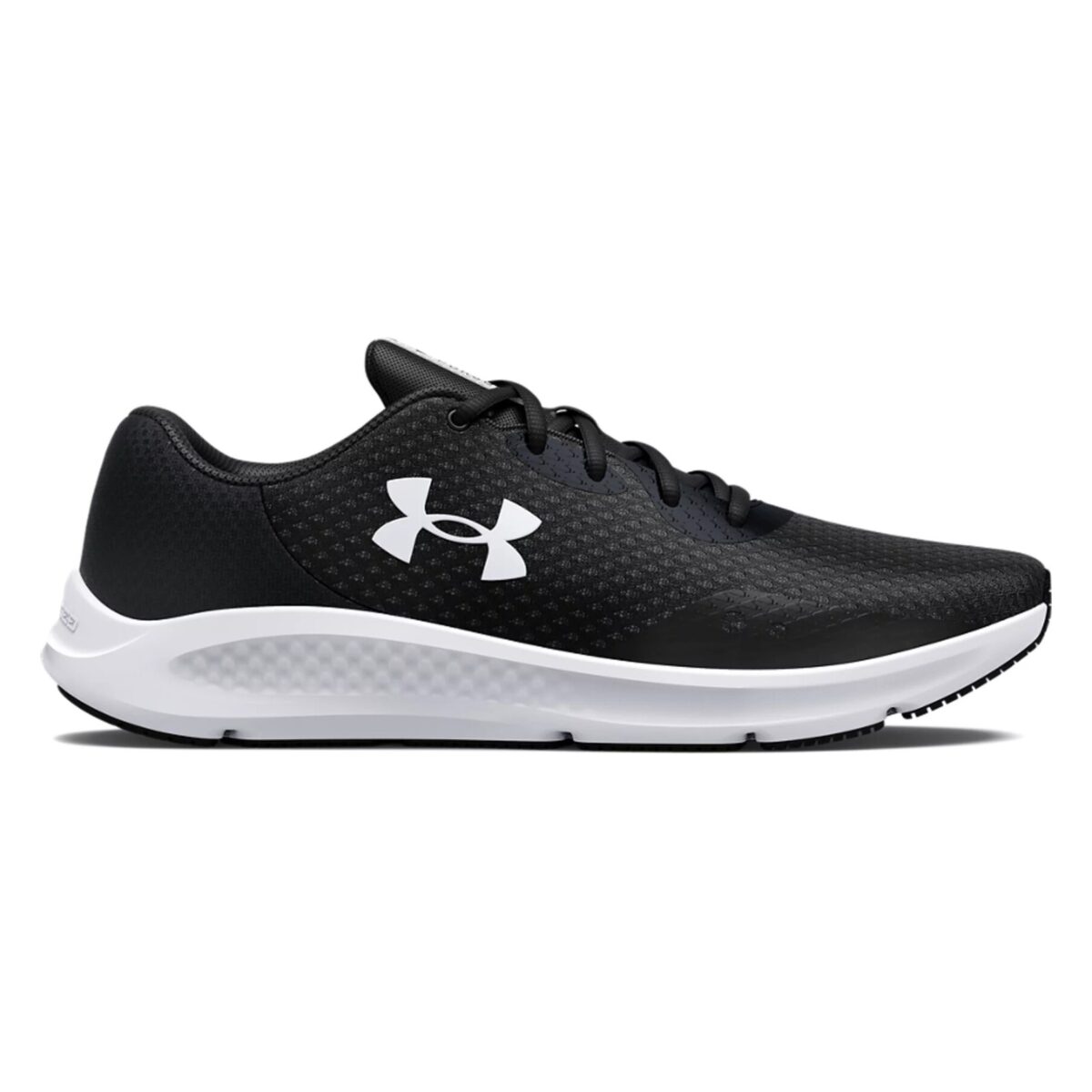 302487800110. Jpg - ua charged pursuit 3 running shoes - 302487800110