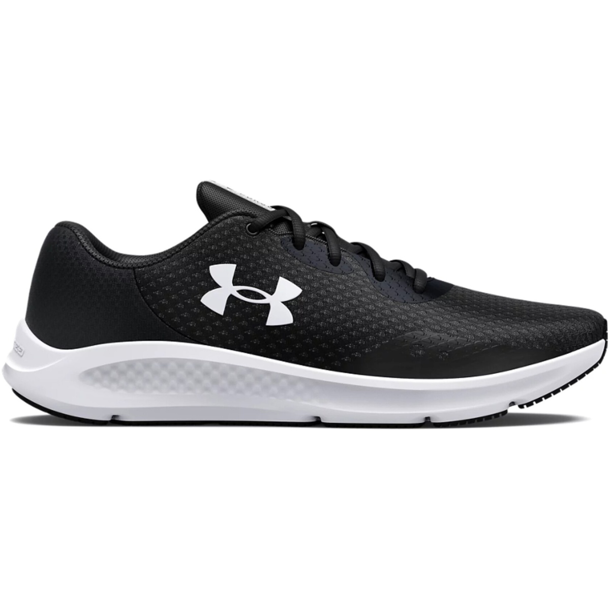 302487800112. Jpg - ua charged pursuit 3 running shoes - 302487800112