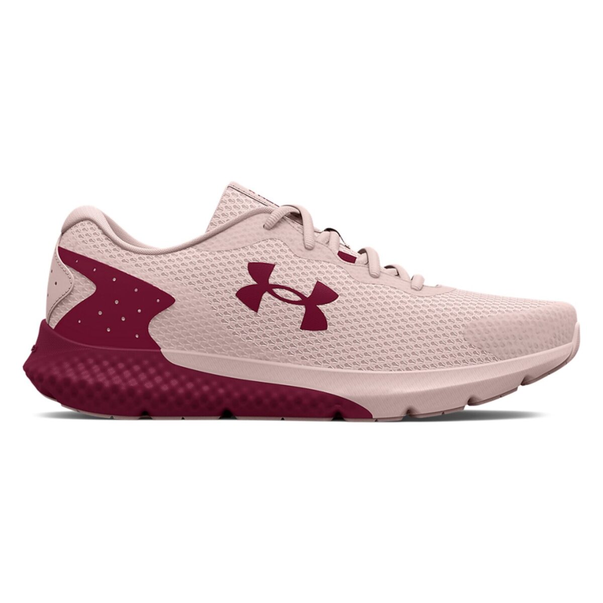 30248886007. Jpg - women's ua charged rogue 3 running shoes - 30248886007