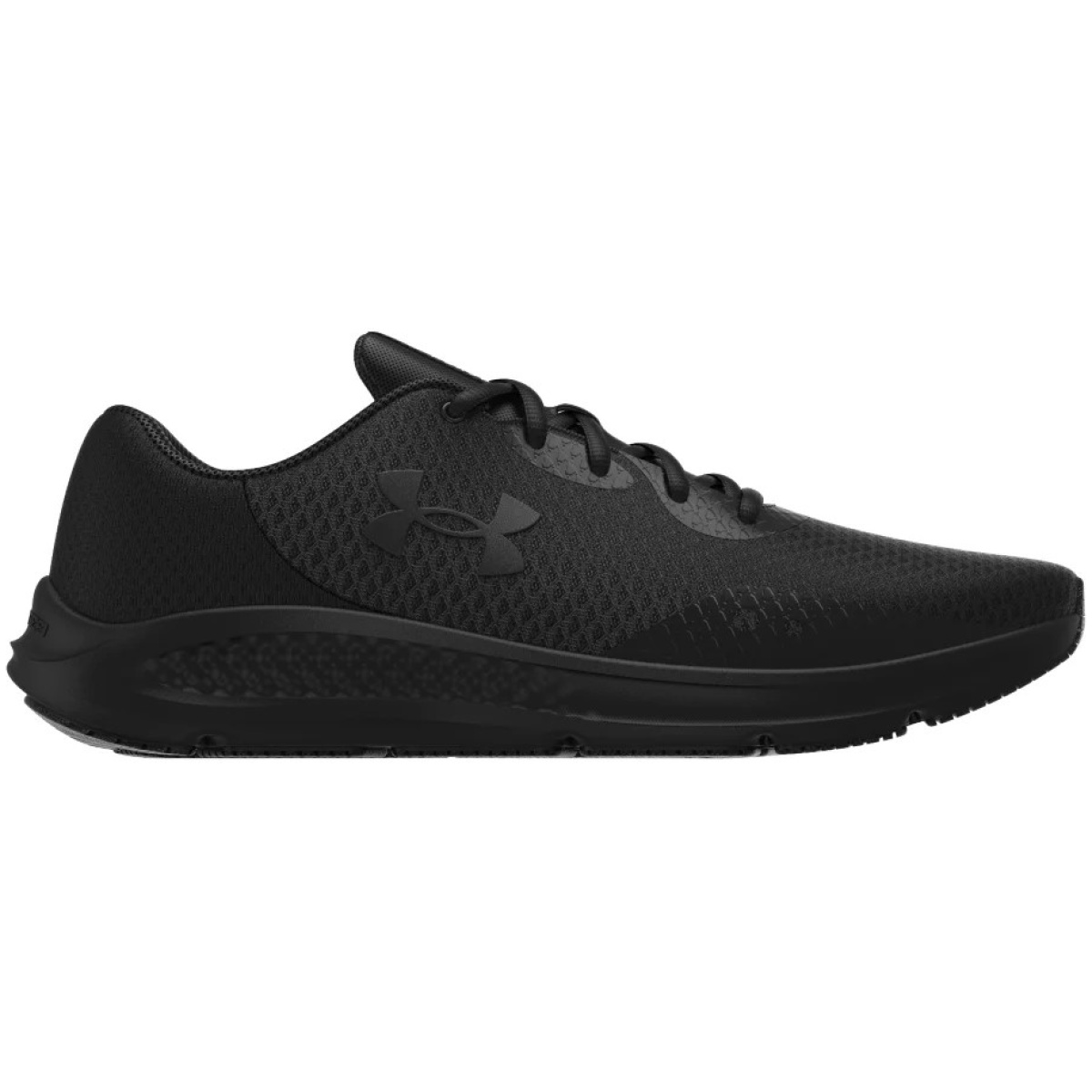 30248890026. 5. Jpg - women's ua charged pursuit 3 running shoes - 30248890026. 5