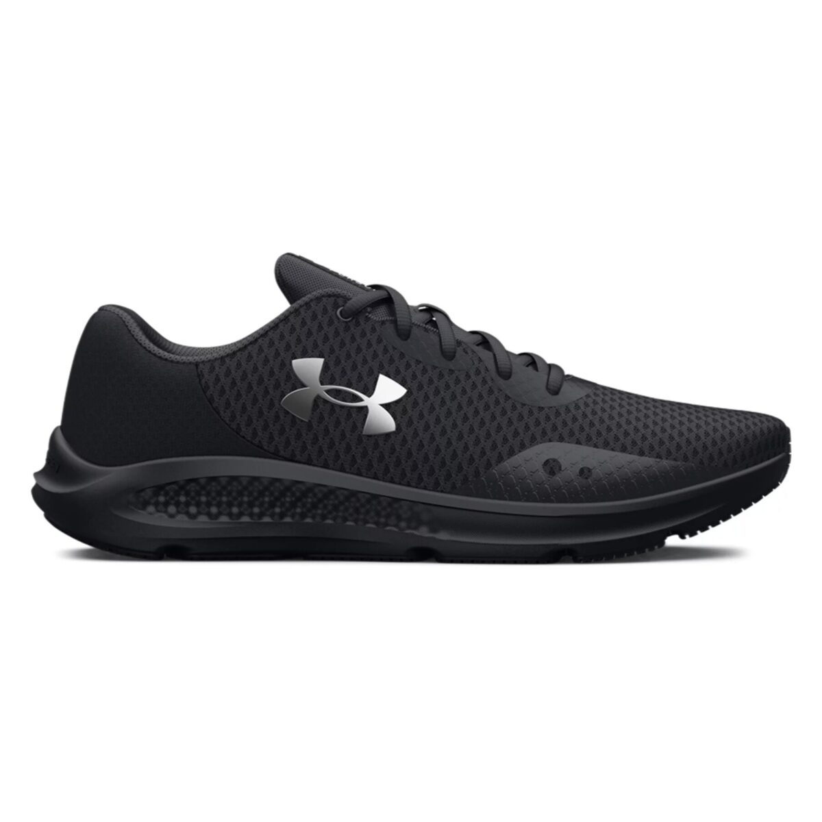 302488900310. Jpg - women's ua charged pursuit 3 running shoes - 302488900310