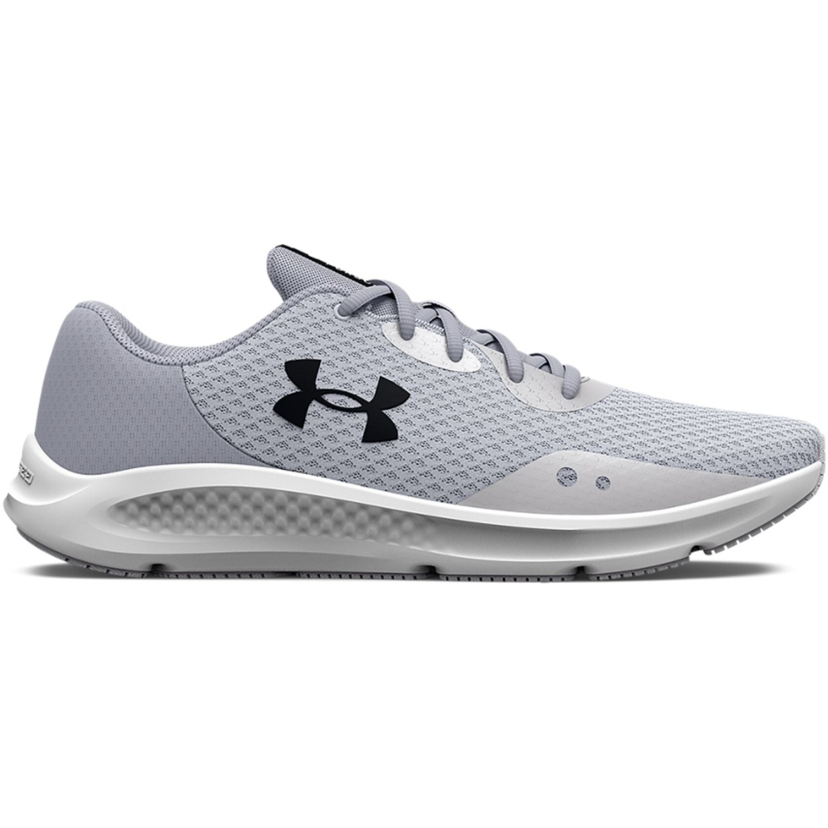 30248891019. Jpg - women's ua charged pursuit 3 running shoes - 30248891019