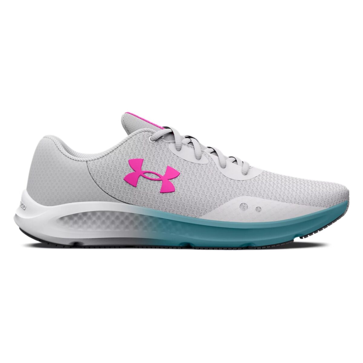 302488910410. 5. Jpg - women's ua charged pursuit 3 running shoes - 302488910410. 5