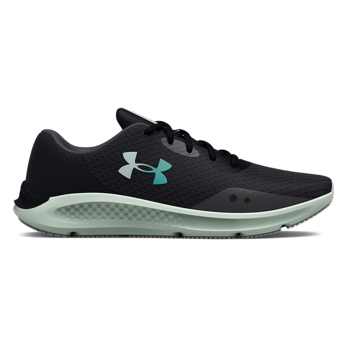 30248891057. 5. Jpg - women's ua charged pursuit 3 running shoes - 30248891057. 5