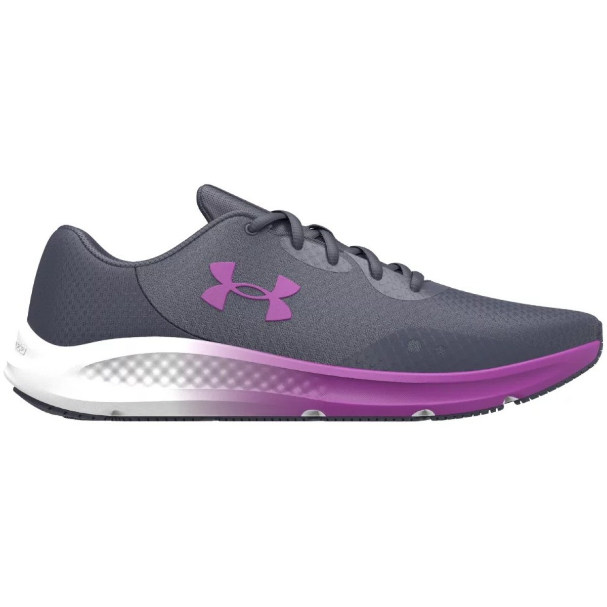 302488950010. 5. Jpg - women's ua charged pursuit 3 running shoes - 302488950010. 5