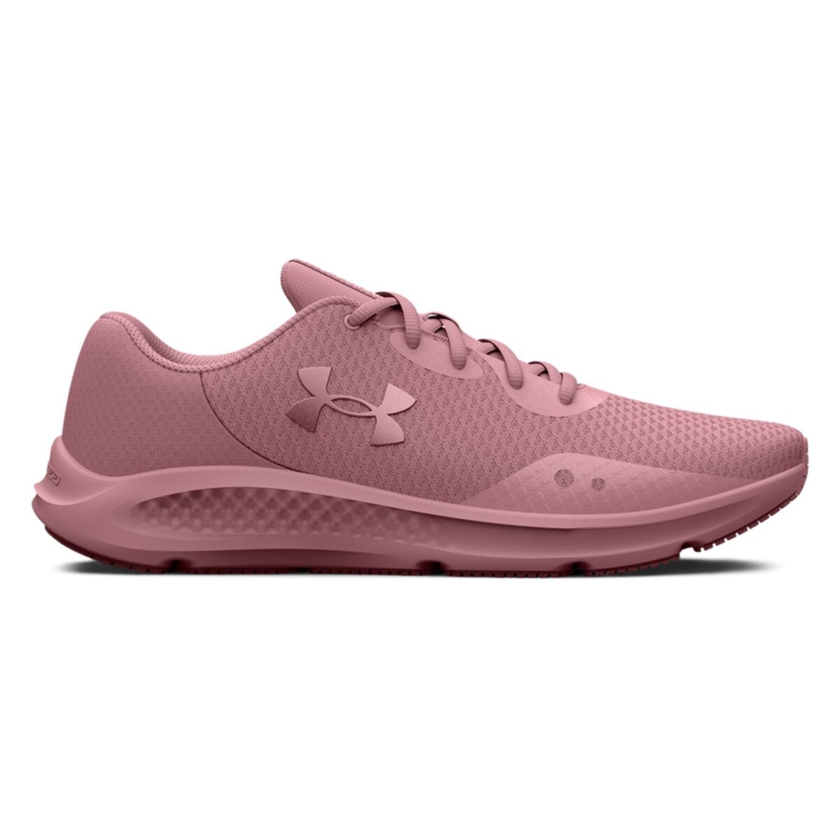 30248896026. Jpg - women's ua charged pursuit 3 running shoes - 30248896026