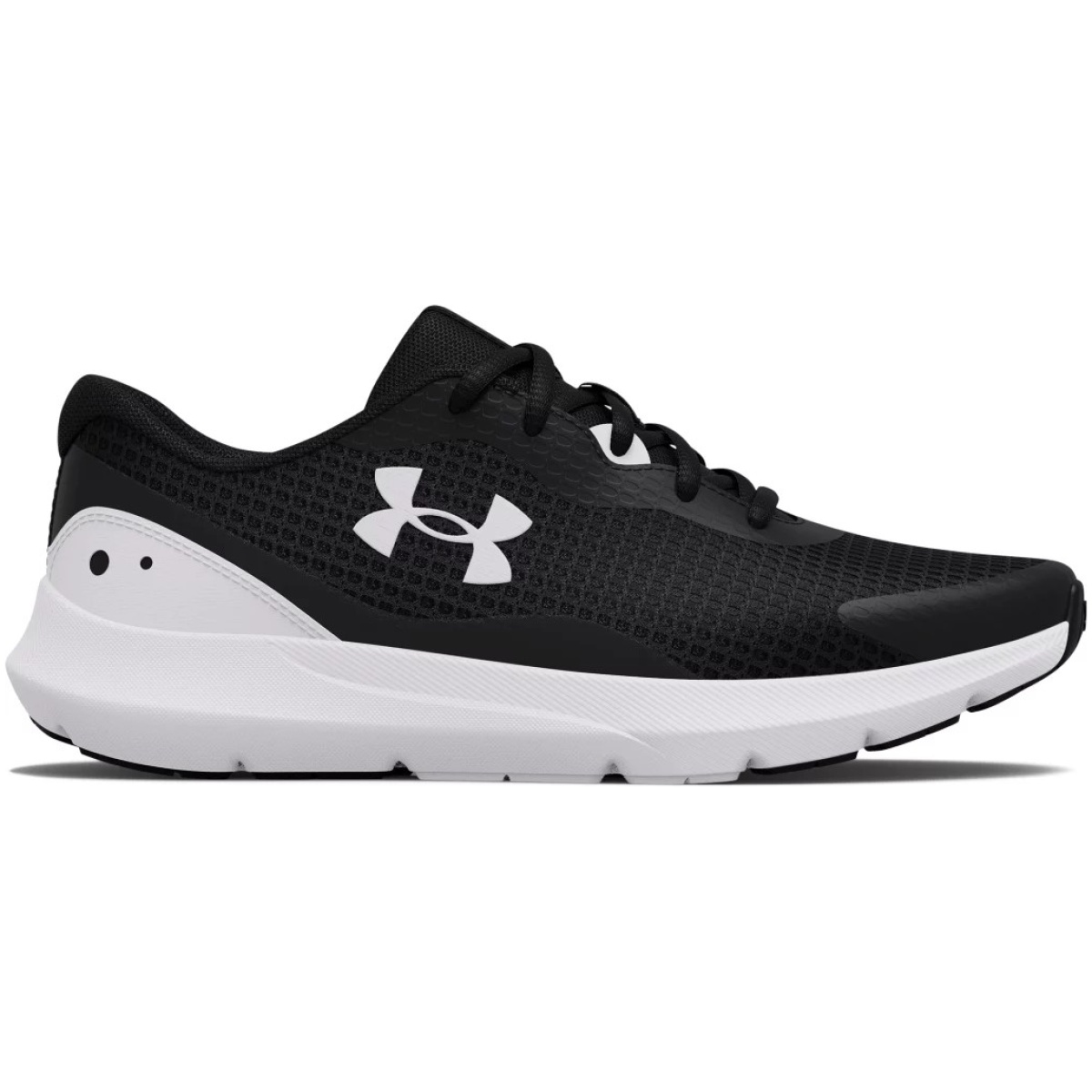 302489400110. Jpg - women's ua surge 3 running shoes - 302489400110