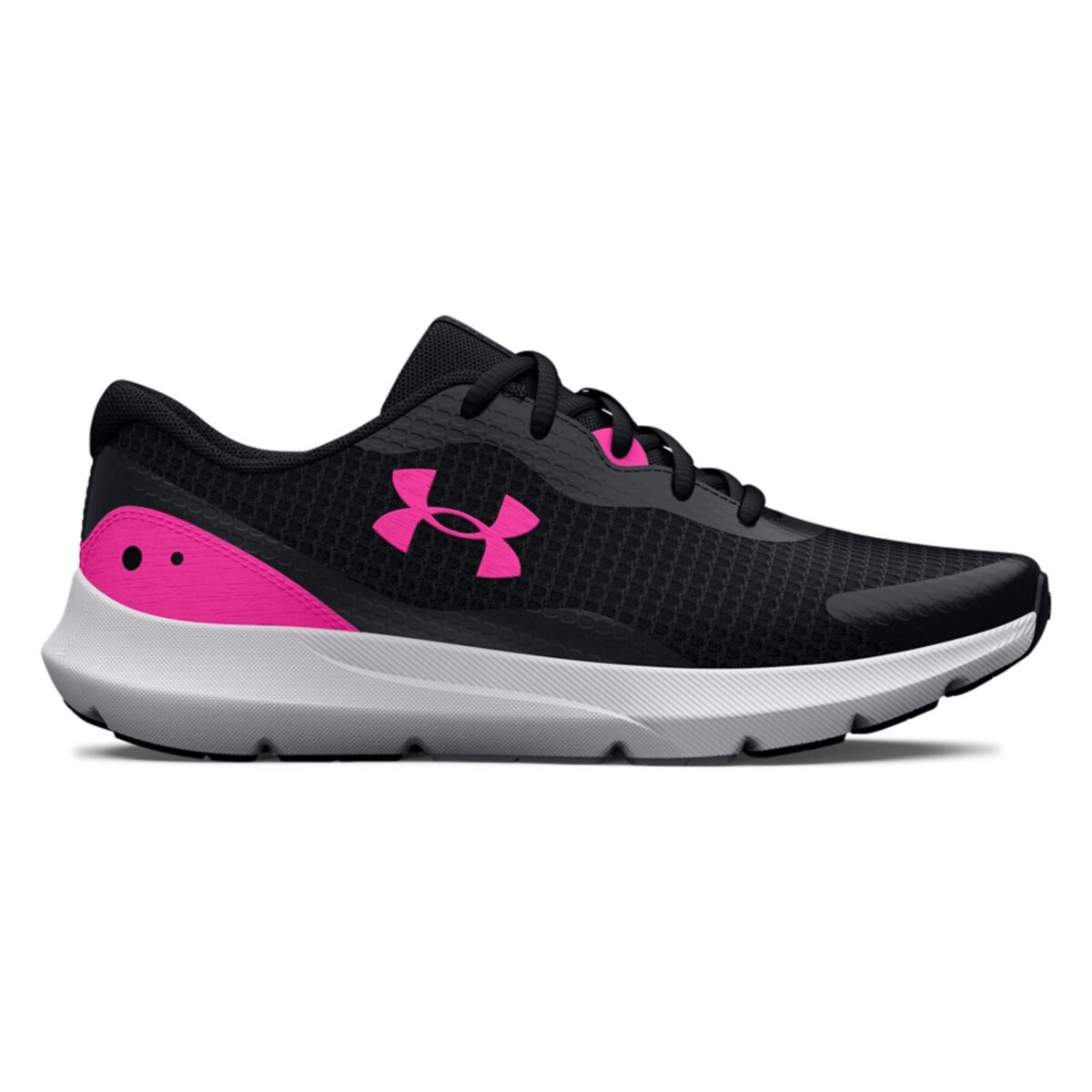 302489400411. Jpg - women's ua surge 3 running shoes - 302489400411