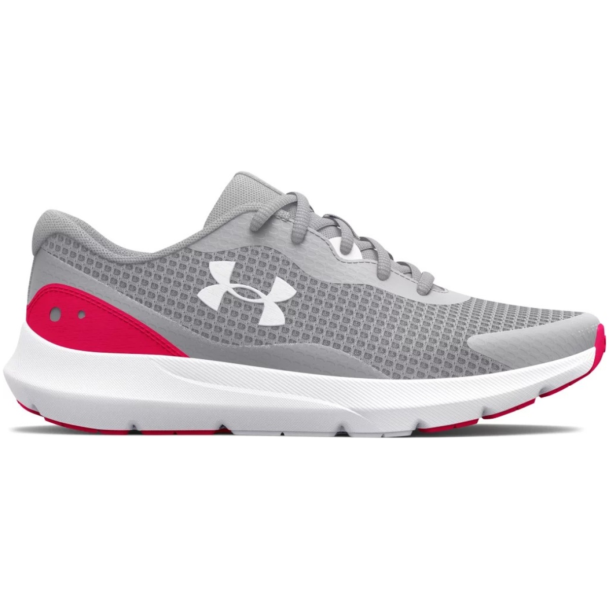 302489410410. 5. Jpg - women's ua surge 3 running shoes - 302489410410. 5