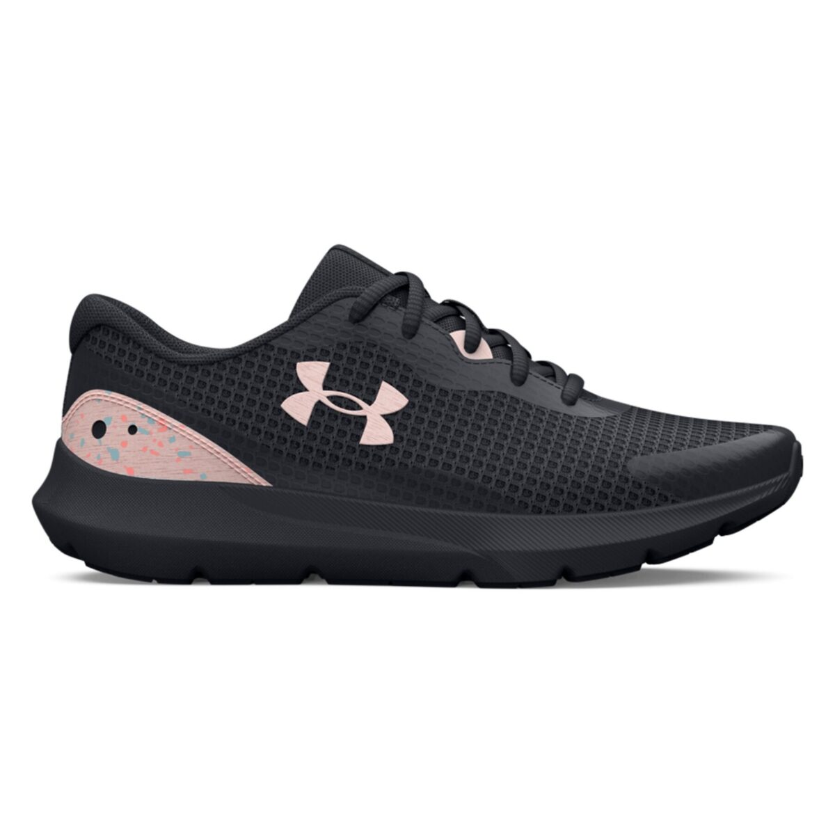 302489411610. Jpg - women's ua surge 3 running shoes - 302489411610