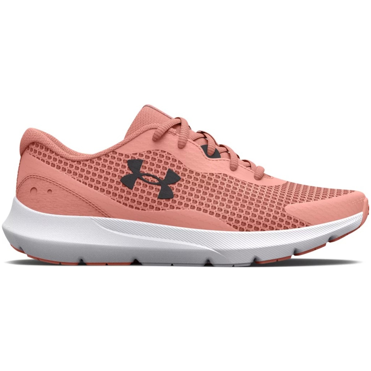 302489460010. Jpg - women's ua surge 3 running shoes - 302489460010