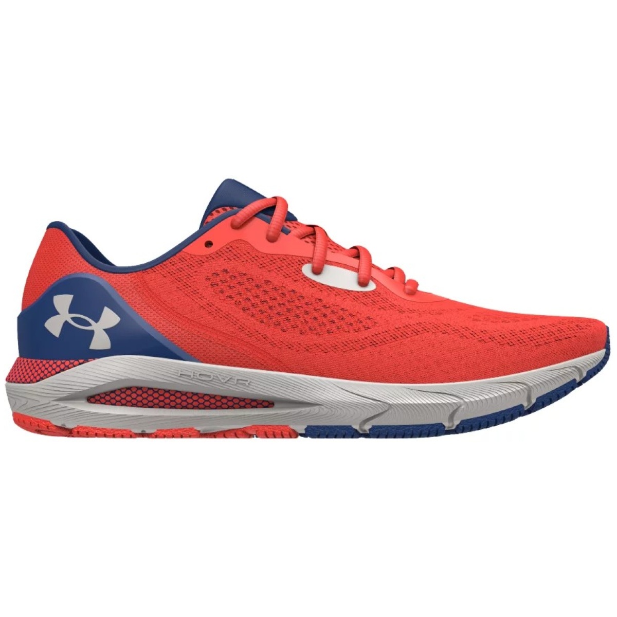 302489860111. 5. Jpg - ua hovr sonic 5 running shoes - 302489860111. 5