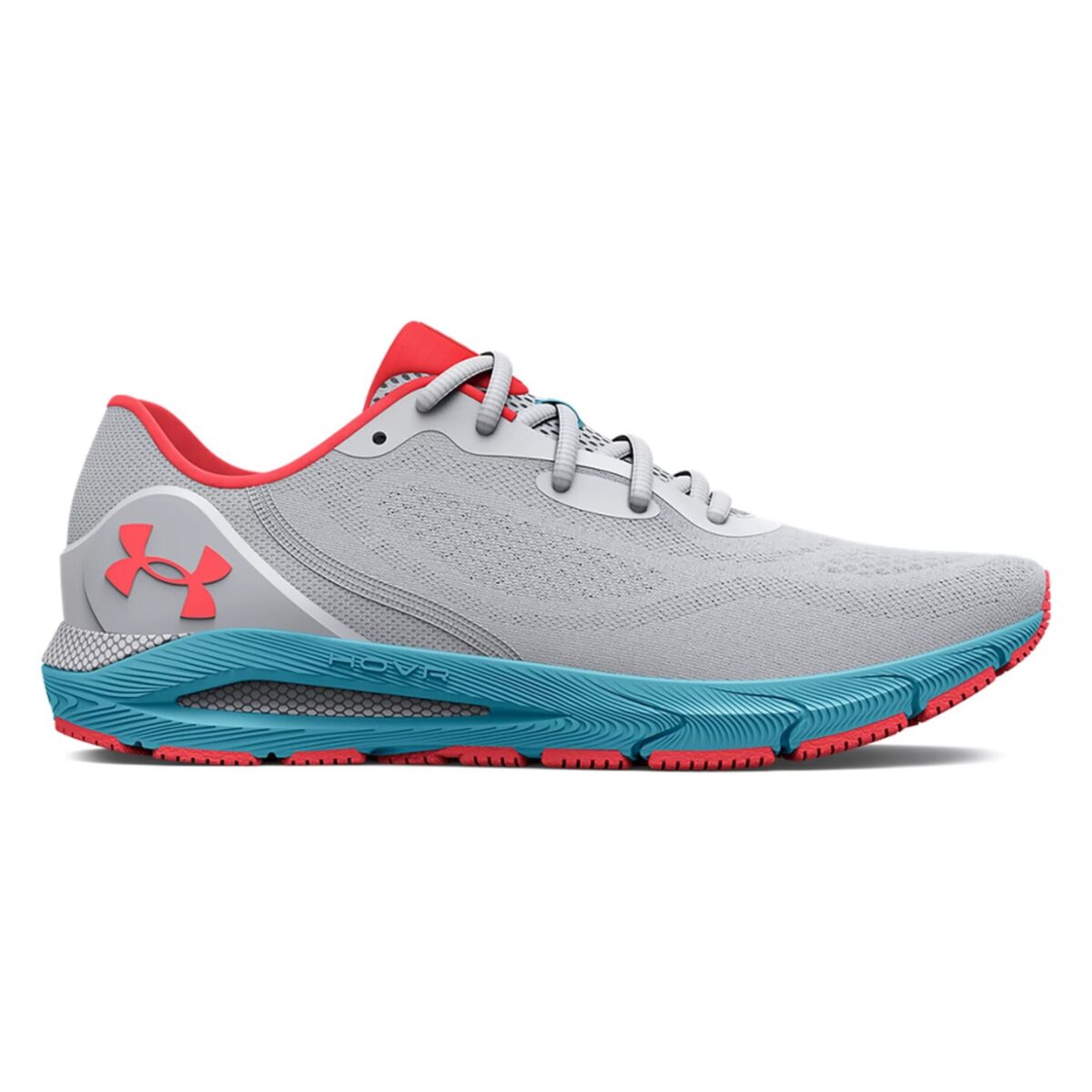 302490610410. Jpg - women's ua hovr sonic 5 running shoes - 302490610410