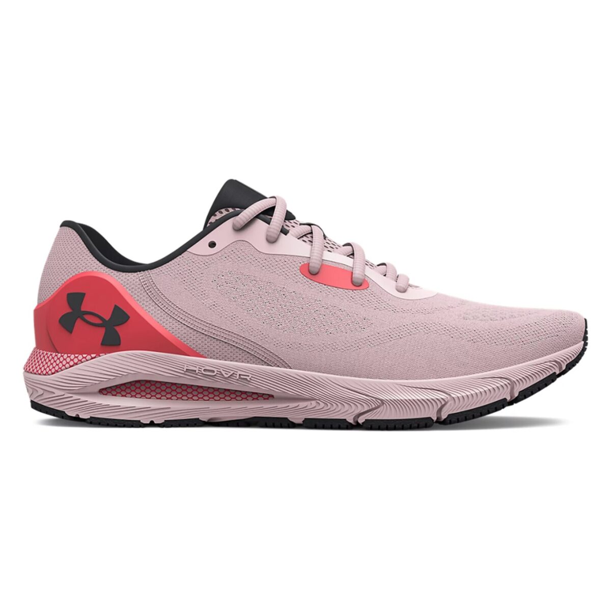 302490660010. Jpg - women's ua hovr sonic 5 running shoes - 302490660010