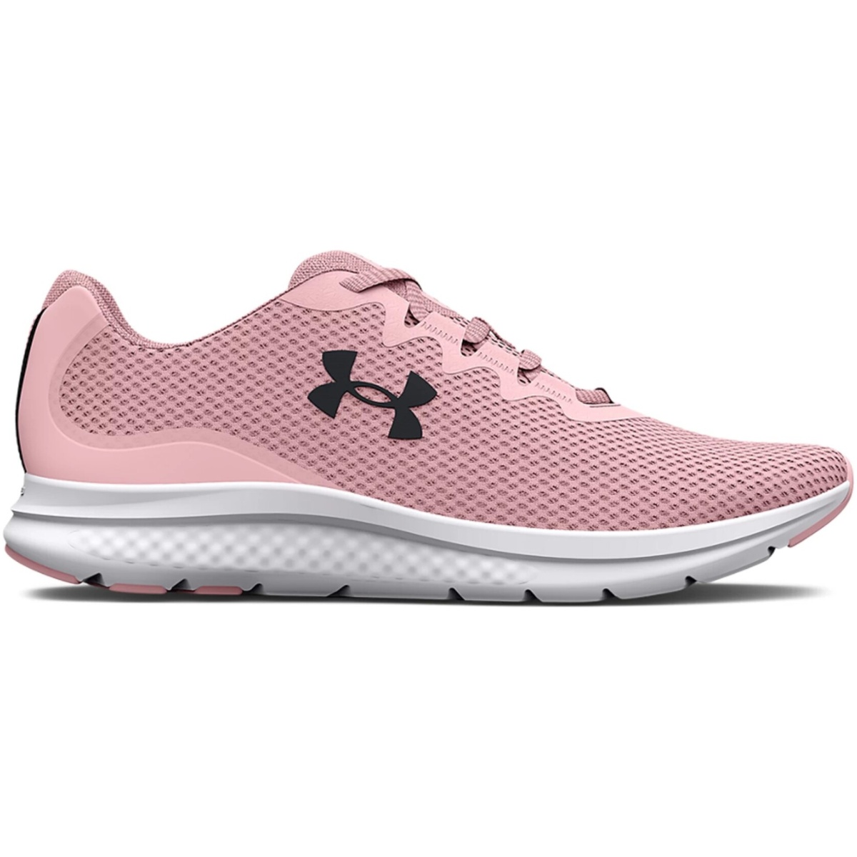 30254276009. 5. Jpg - women's ua charged impulse 3 running shoes - 30254276009. 5