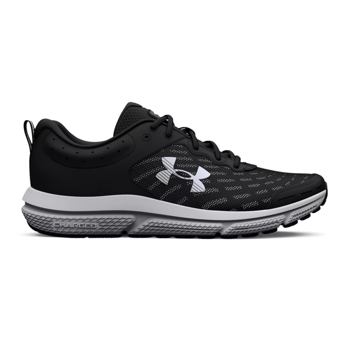 302617500110. 5. Jpg - ua charged assert 10 running shoes - 302617500110. 5