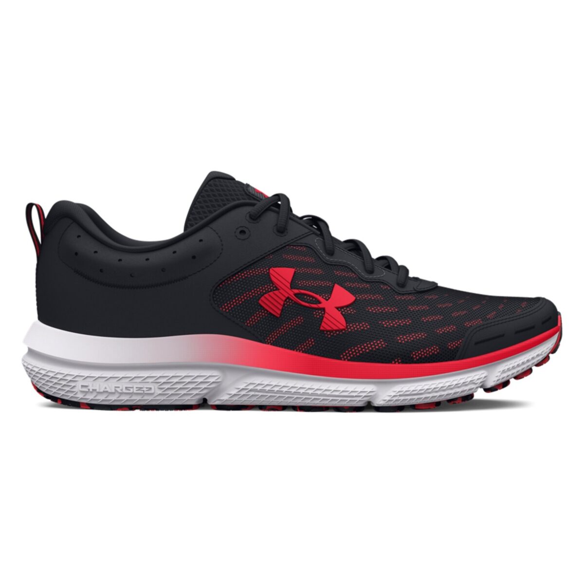 302617500610. Jpg - ua charged assert 10 running shoes - 302617500610