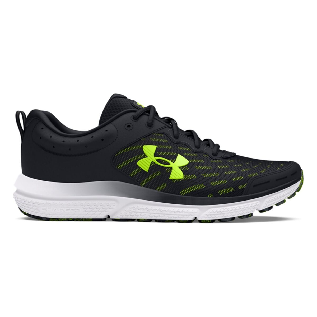 302617500710. Jpg - ua charged assert 10 running shoes - 302617500710