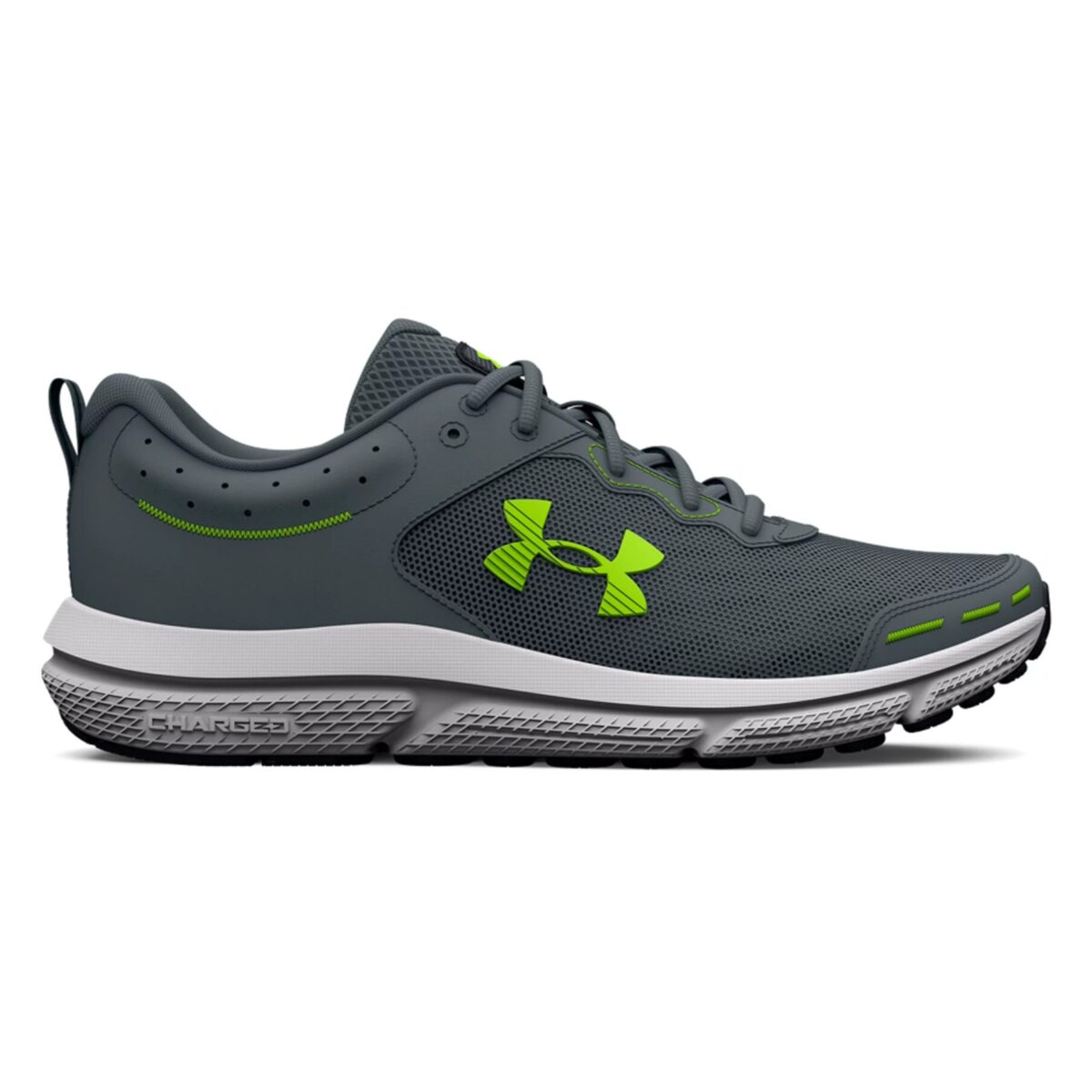 30261751008. Jpg - ua charged assert 10 running shoes - 30261751008