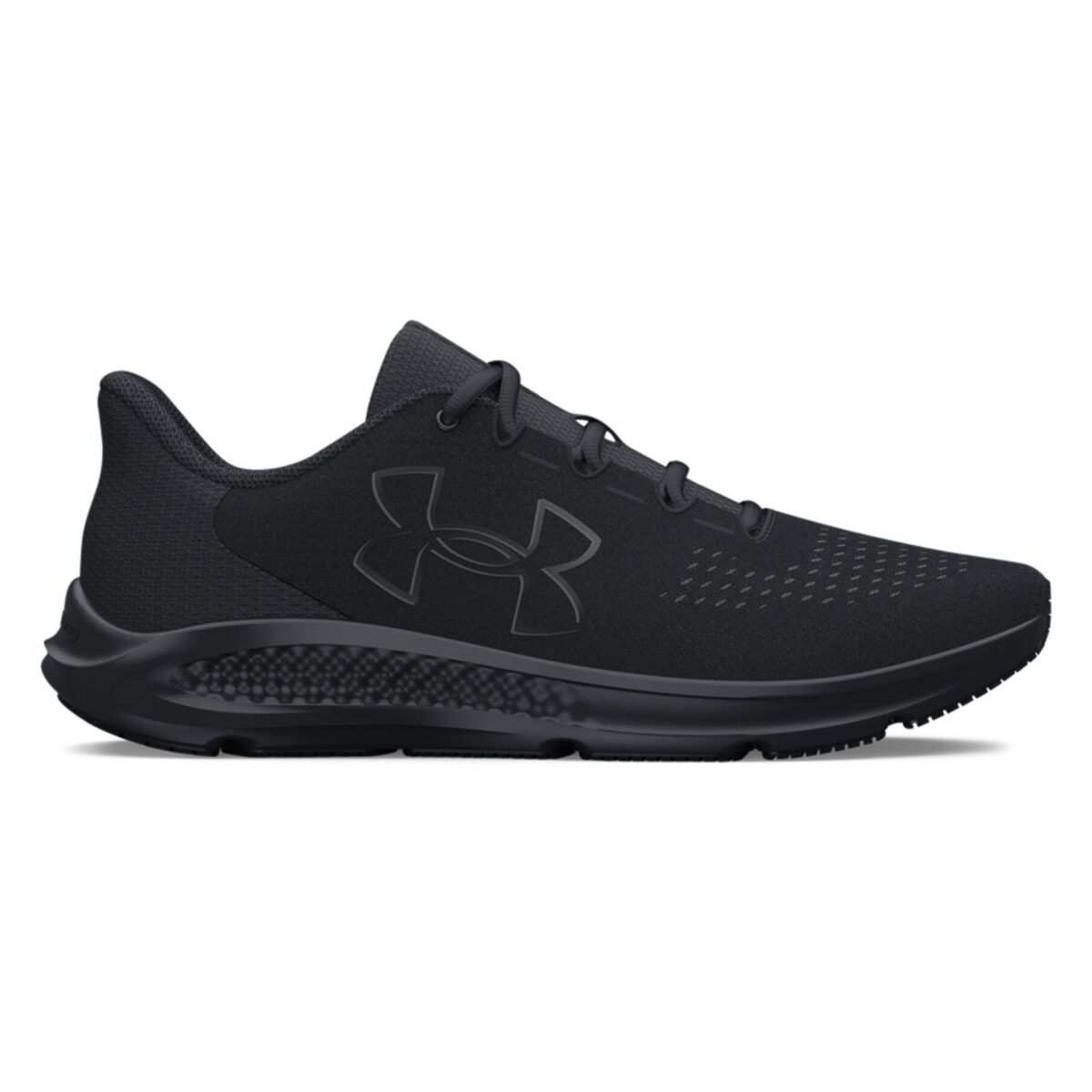 302651800210. Jpg - ua charged pursuit 3 big logo running shoes - 302651800210