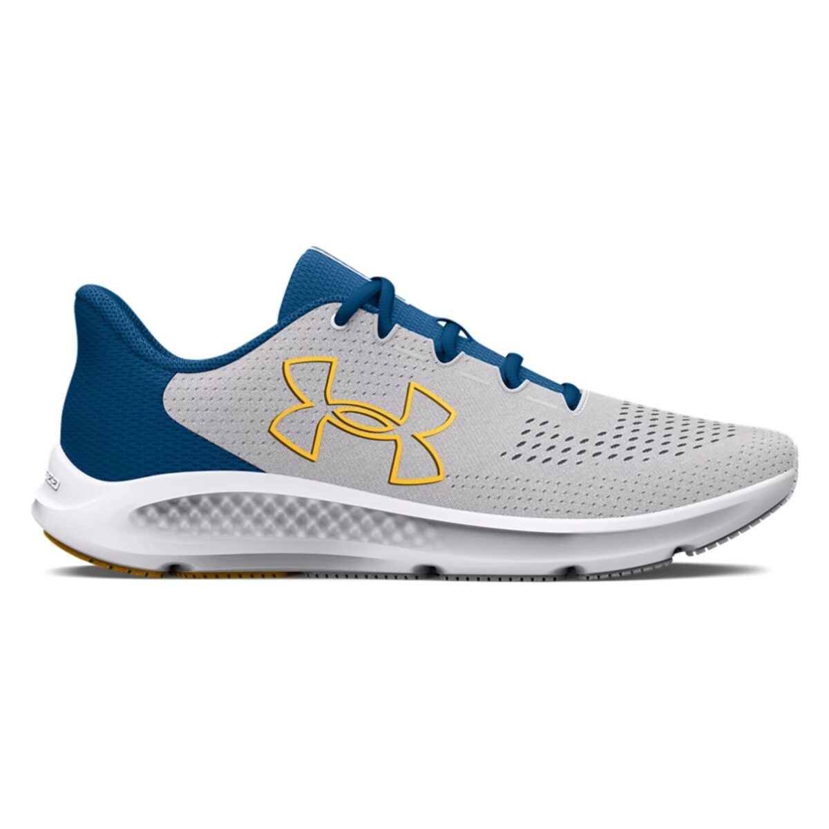 30265181008. 5. Jpg - ua charged pursuit 3 big logo running shoes - 30265181008. 5