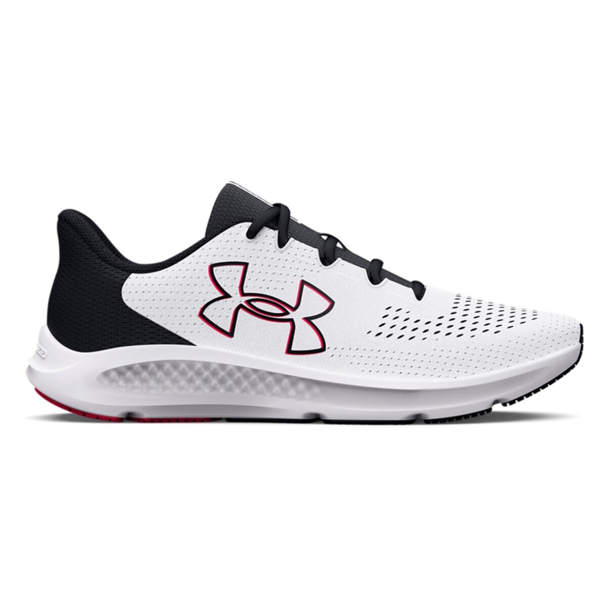 302651810110. 5. Jpg - ua charged pursuit 3 big logo running shoes - 302651810110. 5