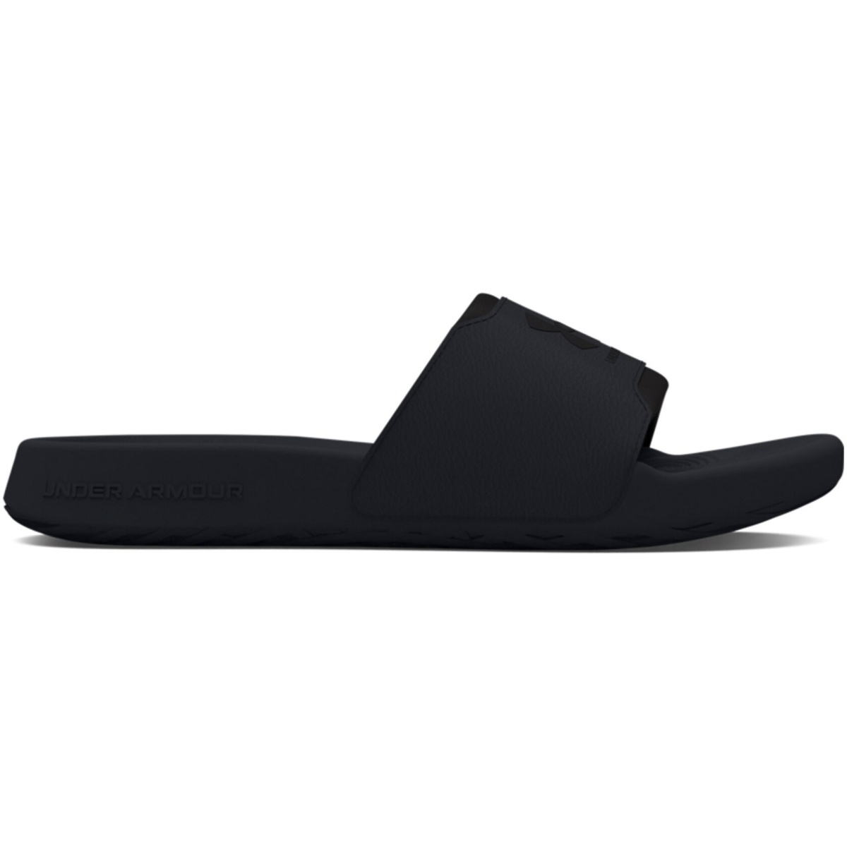 302721900210. Jpg - men's ua ignite select slides - 302721900210