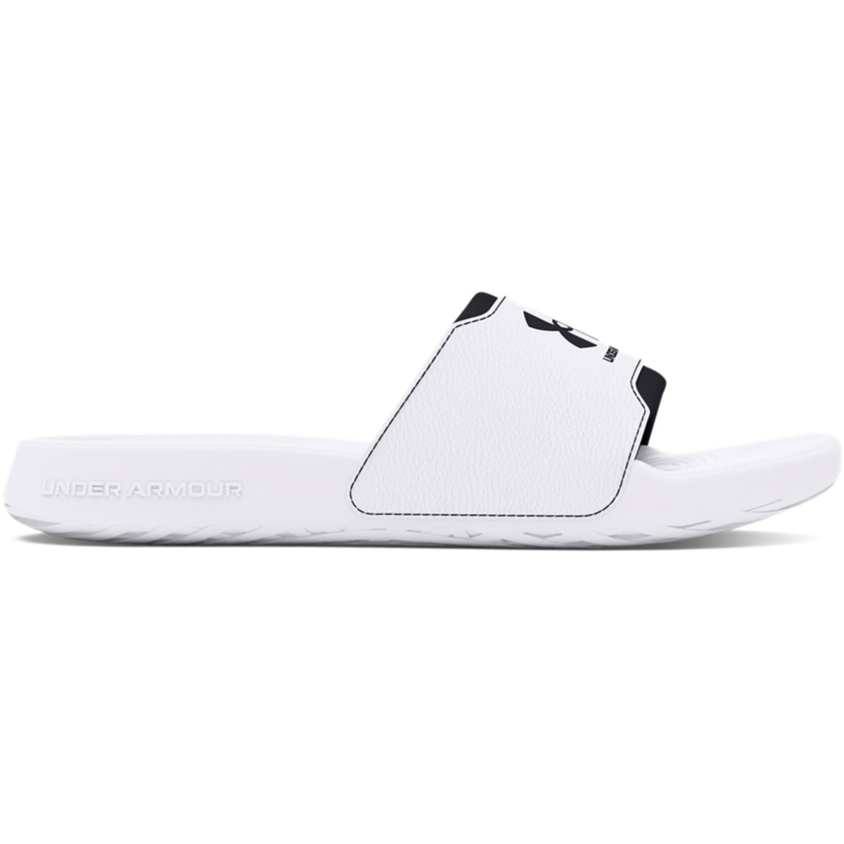 302721910013. Jpg - men's ua ignite select slides - 302721910013