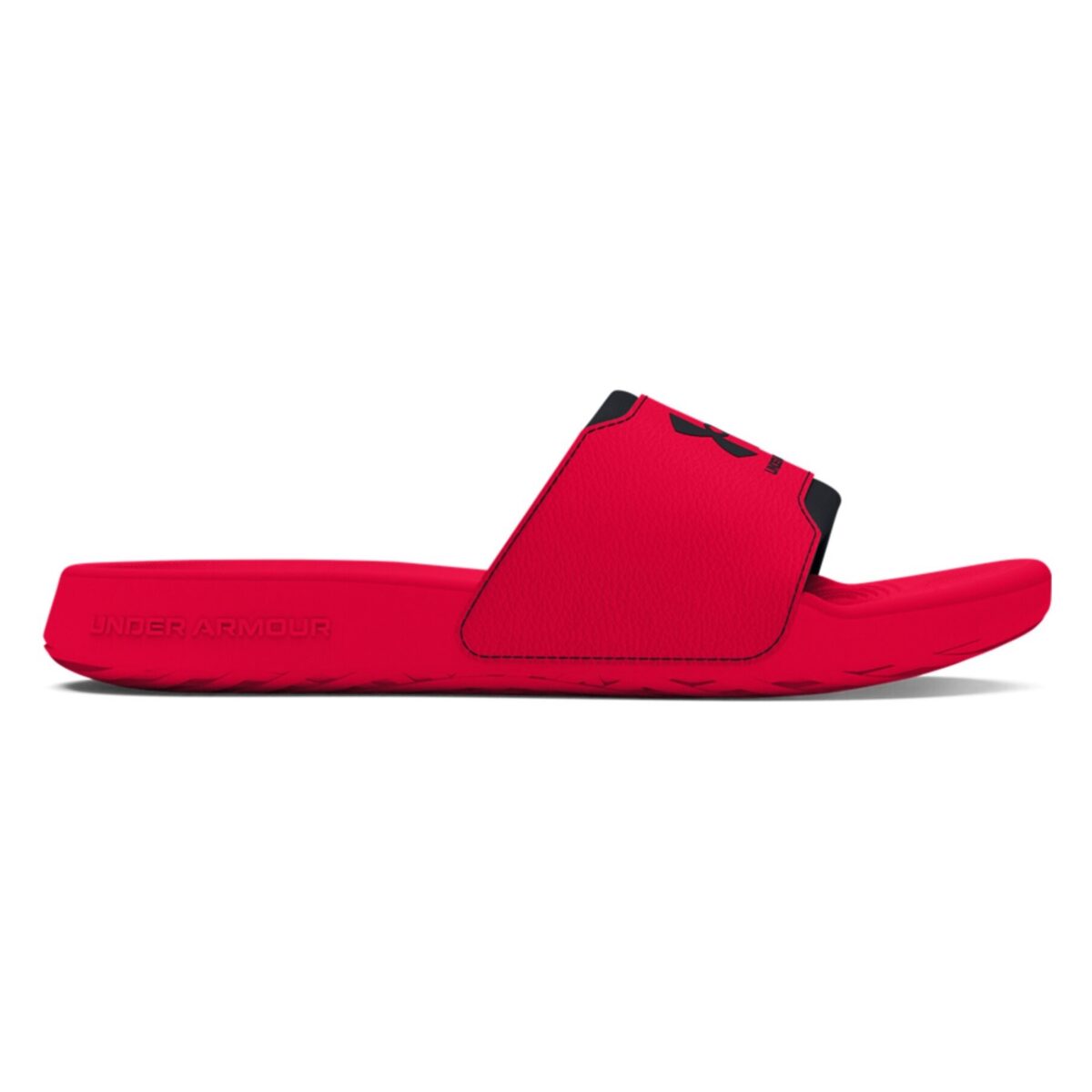 302721960012. Jpg - men's ua ignite select slides - 302721960012