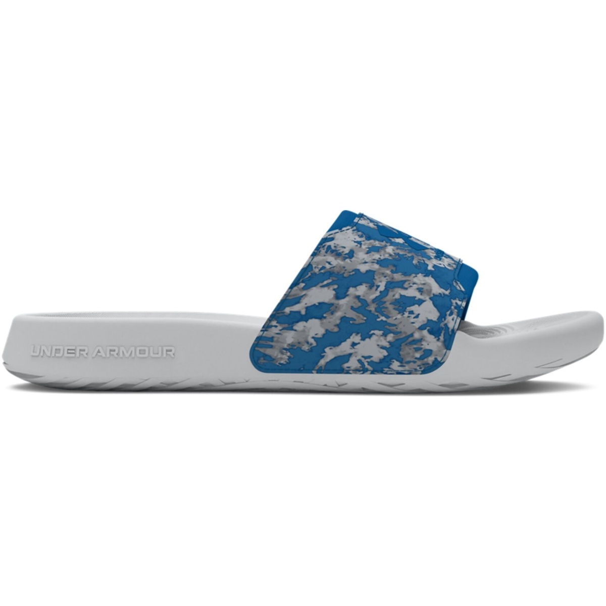 302722010010. Jpg - men's ua ignite select graphic slides - 302722010010