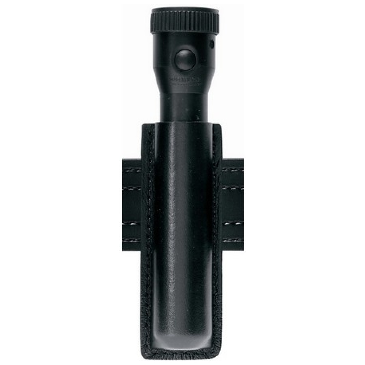 306-1-13. Jpg - model 306 open top mini-flashlight holder - 306 1 13