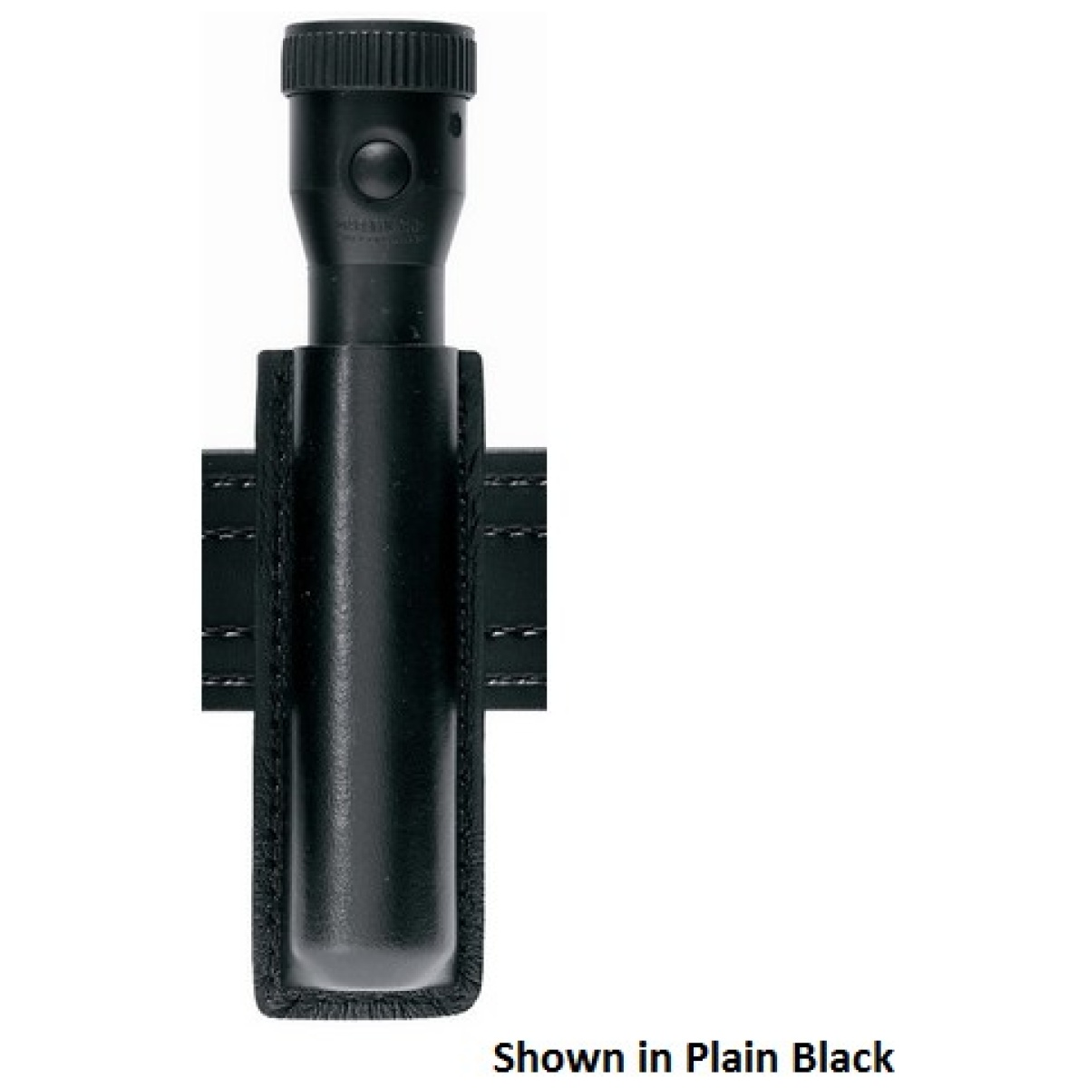 306-3-22. Jpg - model 306 open top mini-flashlight holder - 306 3 22