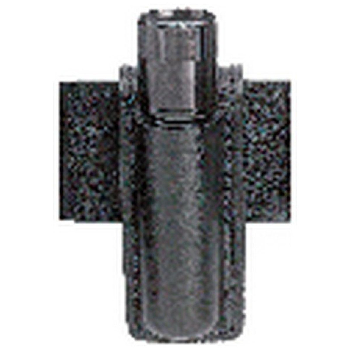 306-7-2. Jpg - model 306 open top mini-flashlight holder - 306 7 2