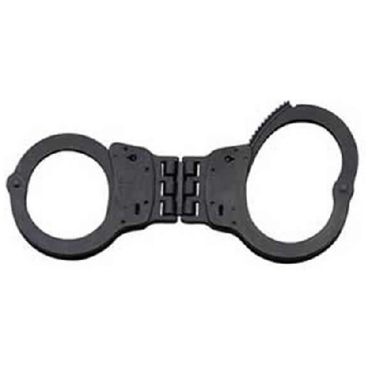 350095. Jpg - model 300 hinged handcuffs - 350095