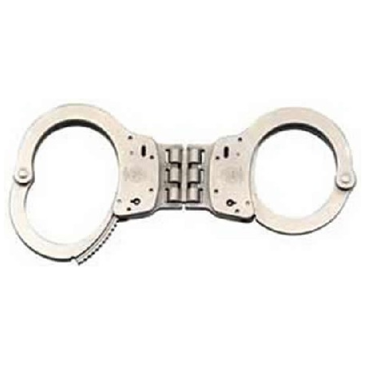 350096. Jpg - model 300 hinged handcuffs - 350096