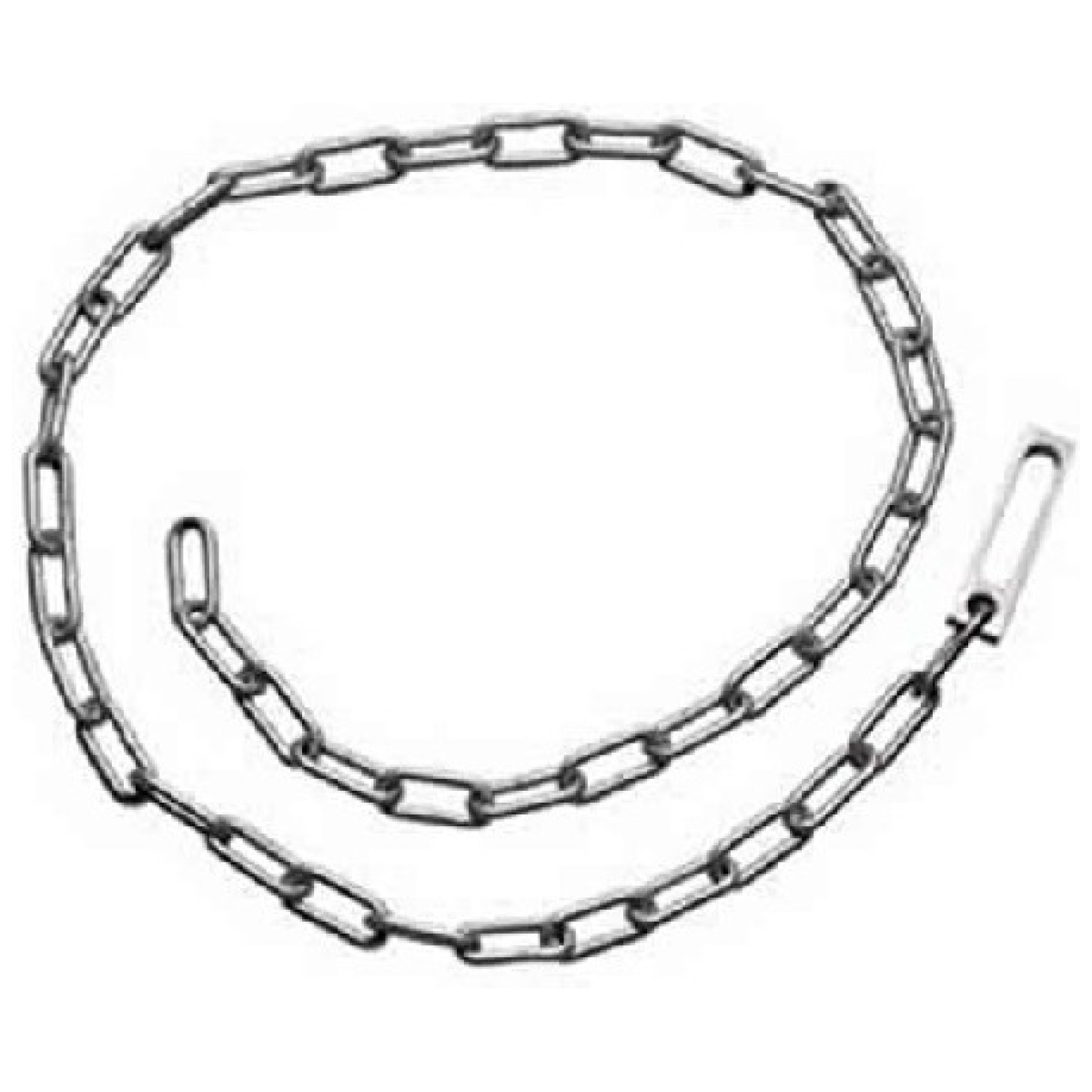 350100. Jpg - model 1840 chain restraint belt - 350100