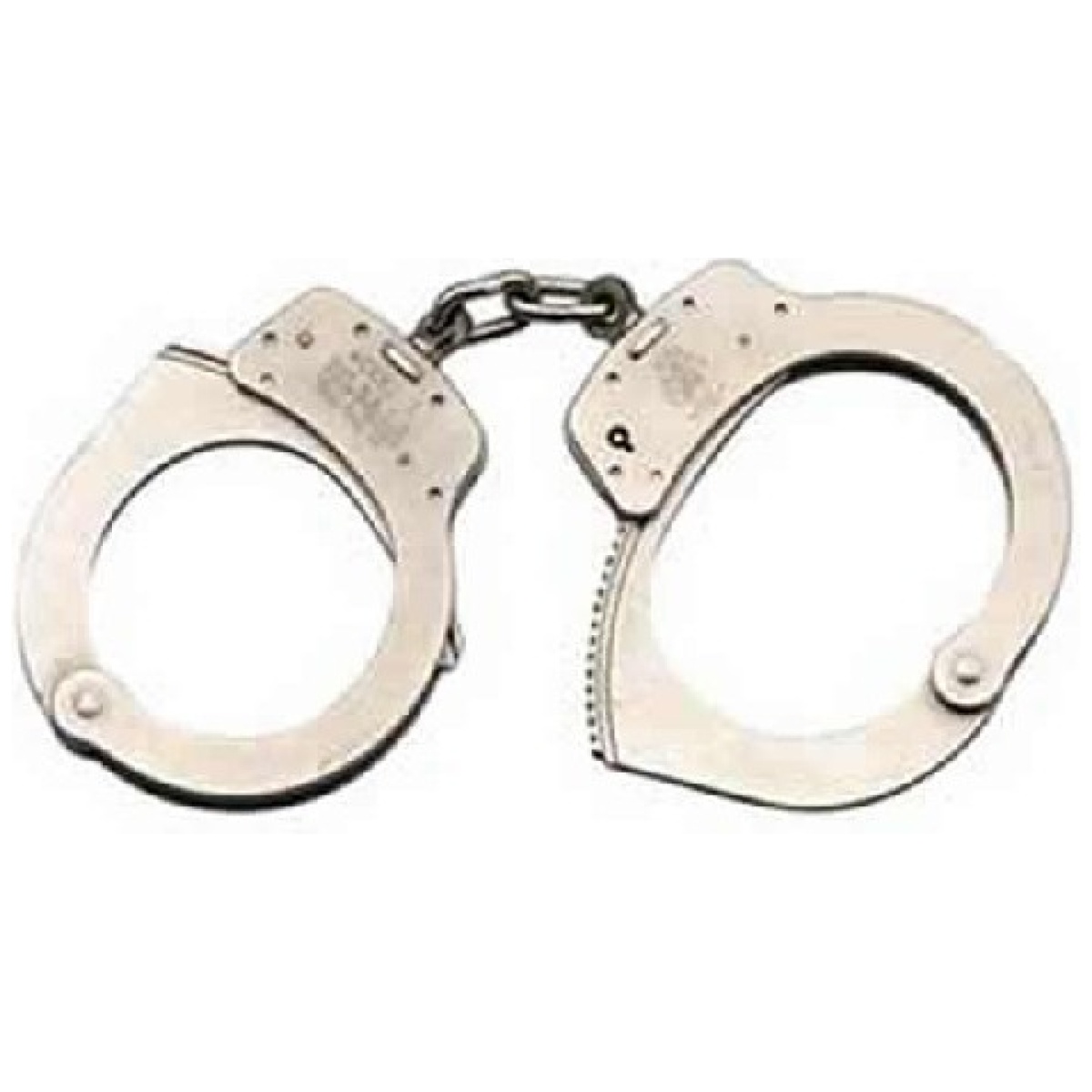 350132. Jpg - model 1 chain-linked universal handcuffs - 350132