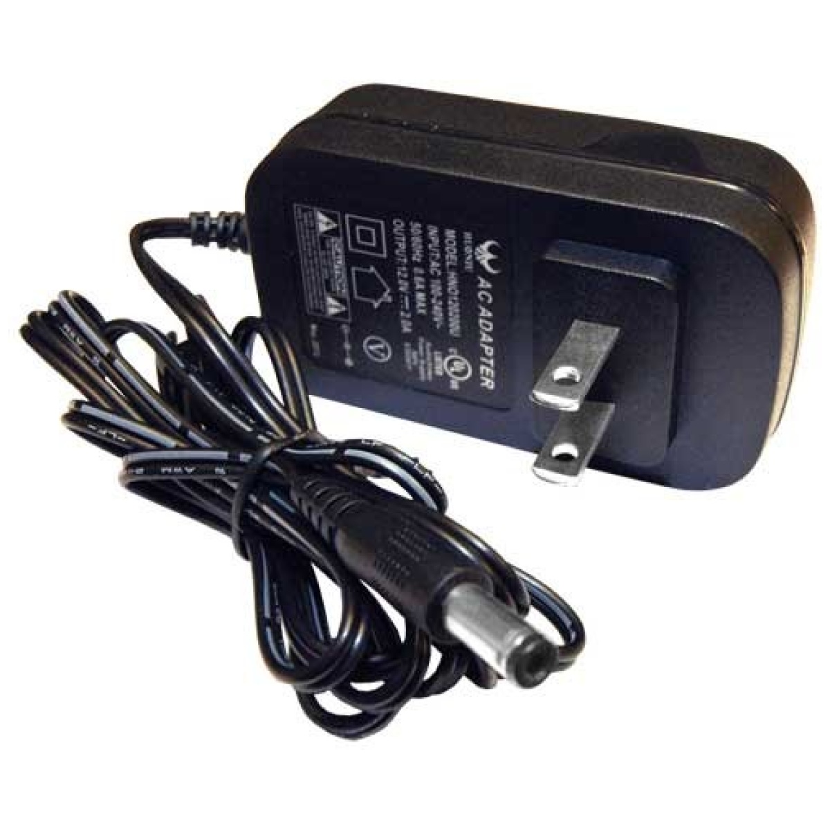 44909. Jpg - waypoint (rechargeable) 120v ac cord - 44909