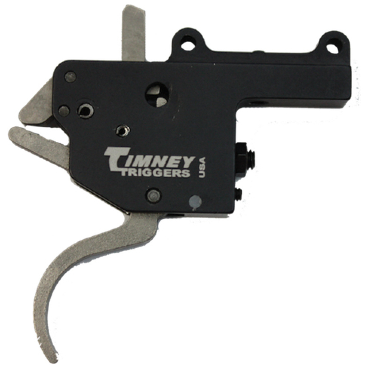 452l. Jpg - timney trigger cz 452l rmfire -. 22lr/17 mach ii black - 452l