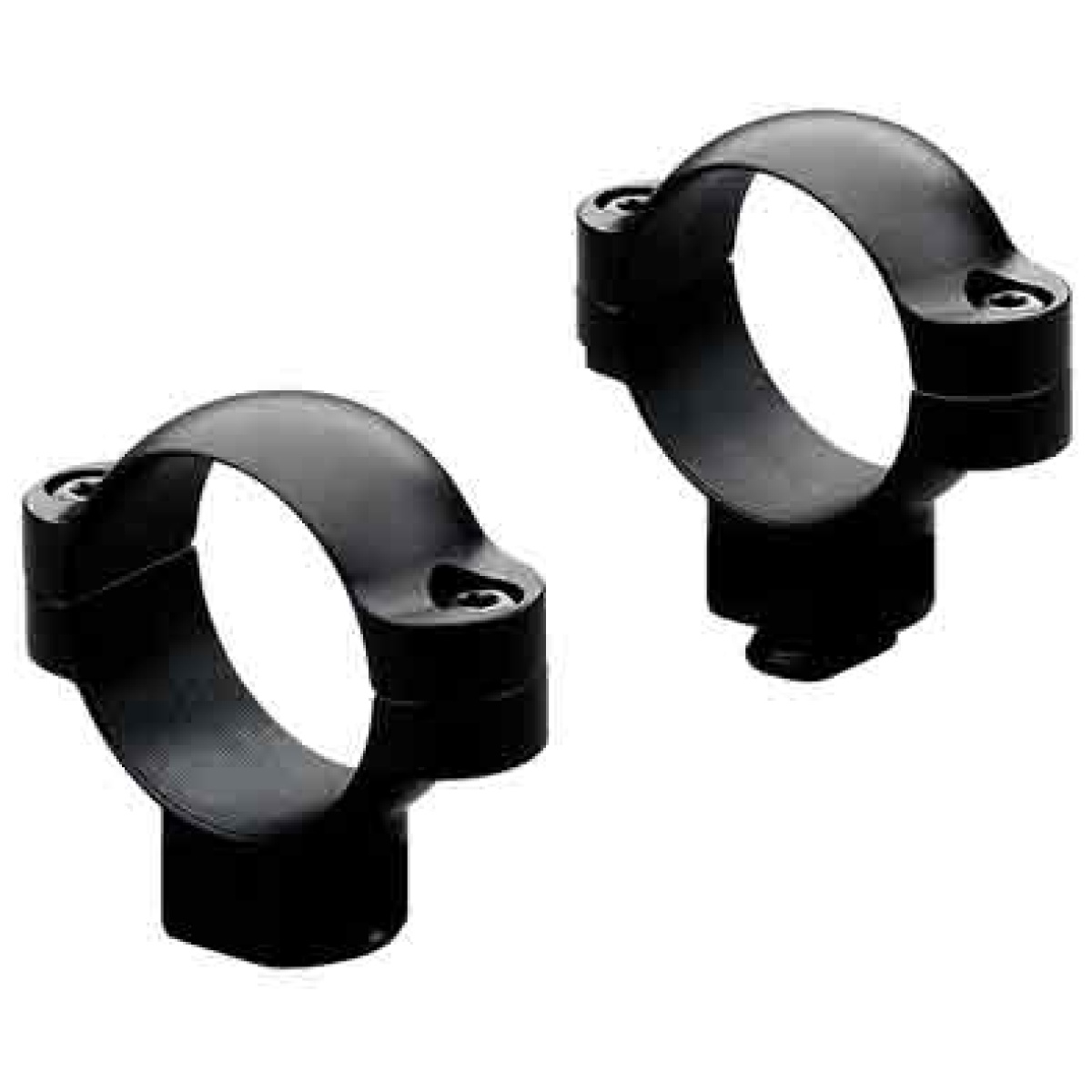 49906. Jpg - leupold rings standard 1" - super high gloss - 49906